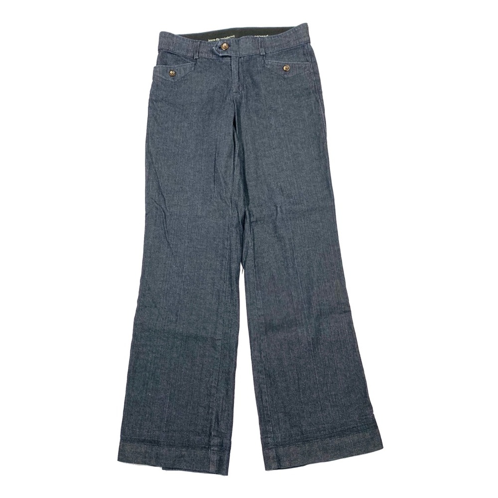 Levi’s Dockers Addison Flare Jeans Size 4